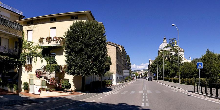 Hotel Frate Sole Assisi Exterior photo